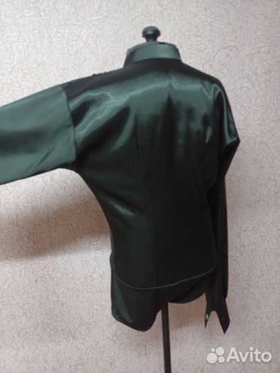 Рубашка латина