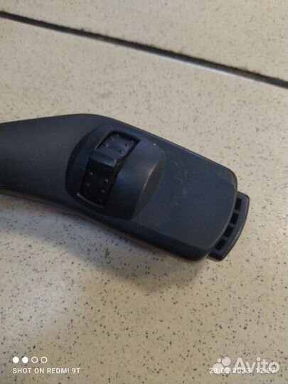 Подрулевой переключатель левый Ford Focus 2 qqdb