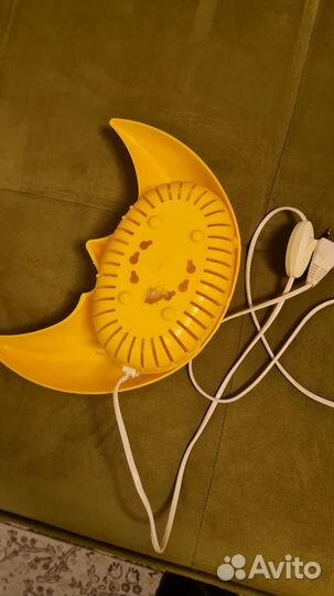 Ночник детский