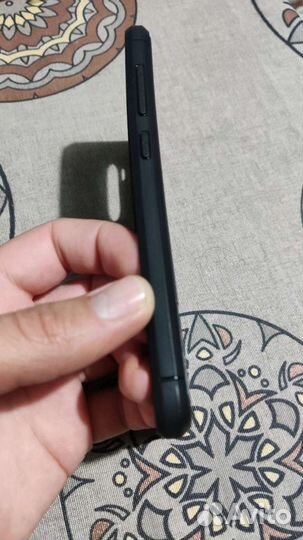 Чехол Xiaomi Poco F1