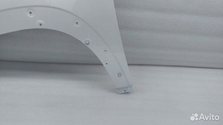 Б/У Б/У Крыло Состояние отличное, оригиналnnУ нас