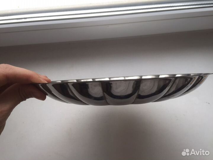 Блюдо ваза тарелка