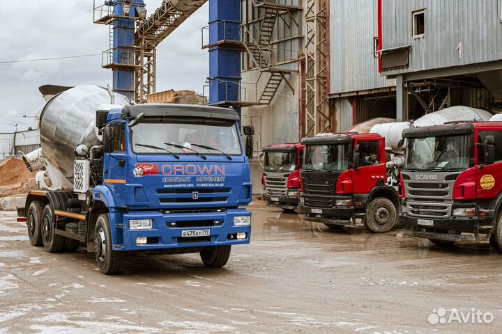 Водитель категории 