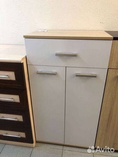 Тумба для прихожей ТК600