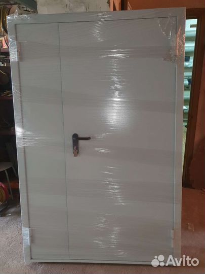 Дверь противопожарная