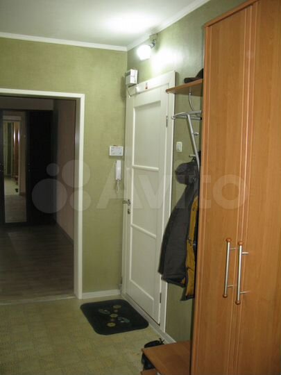 2-к. квартира, 51 м², 3/5 эт.