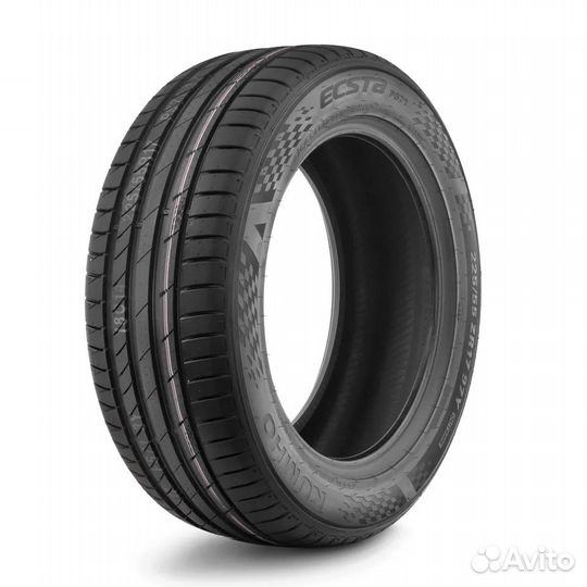 Kumho Ecsta PS71 215/55 R18 99V