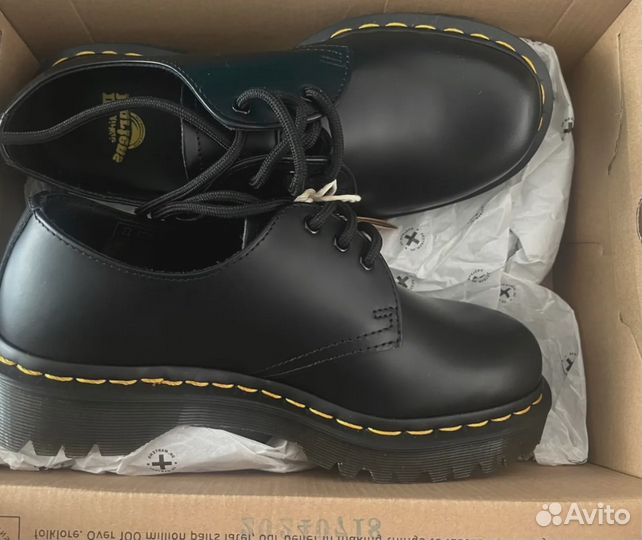 Dr. Martens 1461 Bex Оригинал