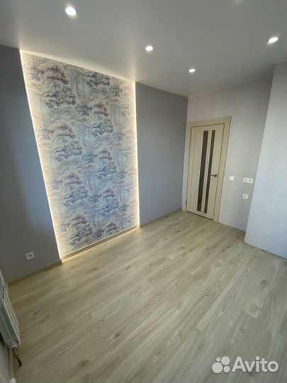 Ремонт квартир