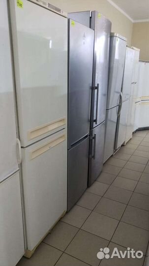 Холодильники бу с гарантией