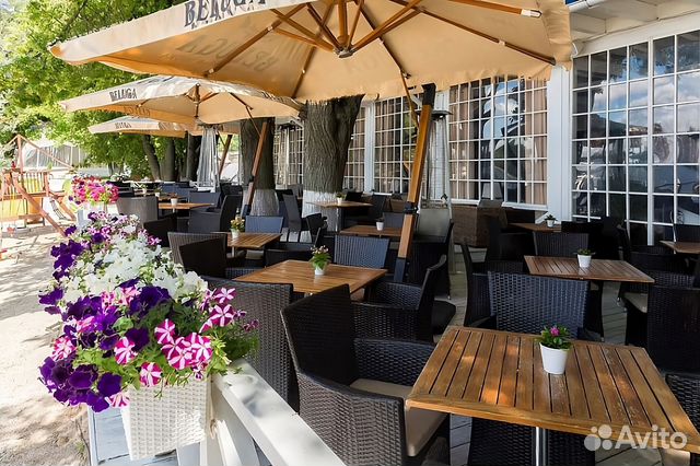 Зонт уличный для кафе в наличии 3х3 4х4 5х5 7х7 8х