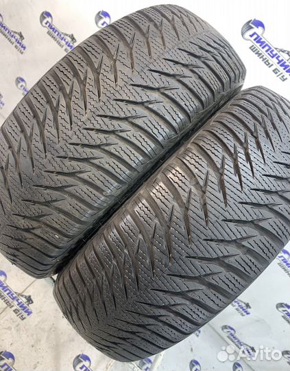 Goodyear UltraGrip 8 185/55 R16 87T
