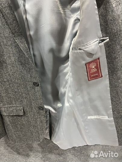 Пиджак школьный для мальчика