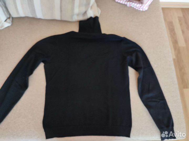 Вещи пакетом, разгружаю гардероб