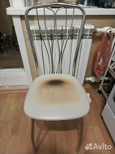 Кухонные стулья бу 4 шт