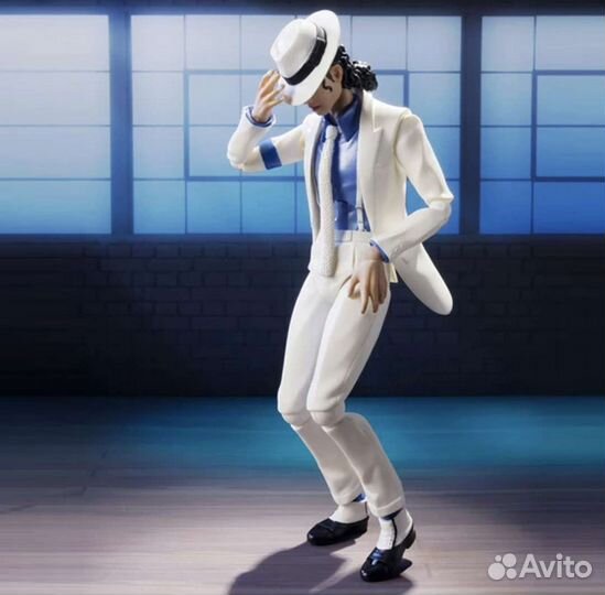 Майкл Джексон