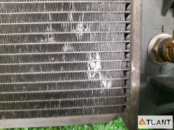 Радиатор основной mazda MPV