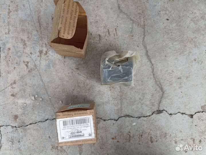 Сайлентблок