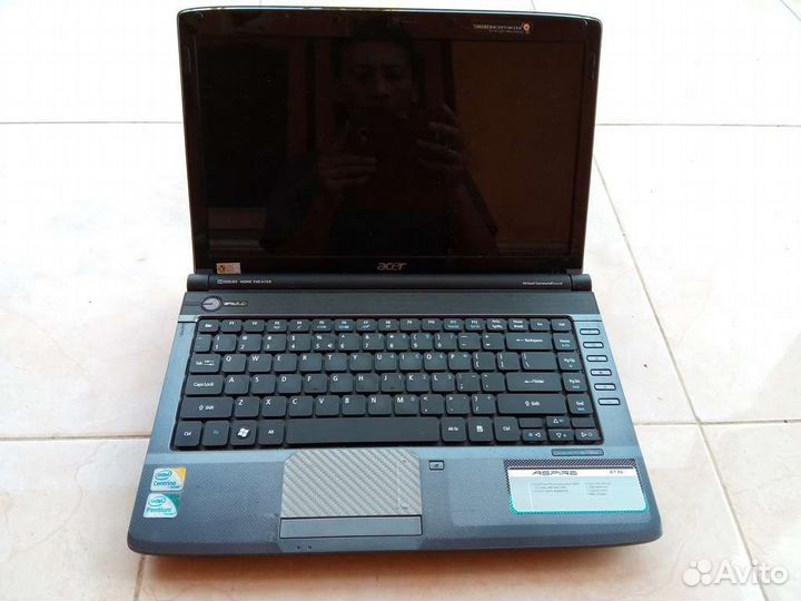 Acer 4736