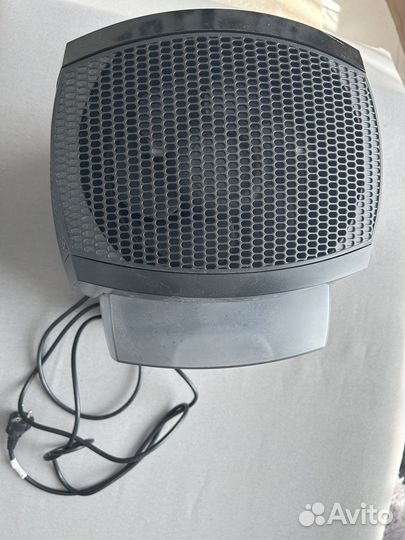 Мойка воздуха boneco AIR-O-swiss W2055D