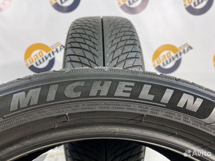 Michelin Pilot Alpin 5 SUV 245/45 R20 106V