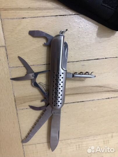 Нож комплект