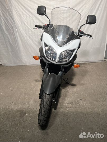 Suzuki V-Strom 650
