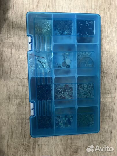 Набор бисера