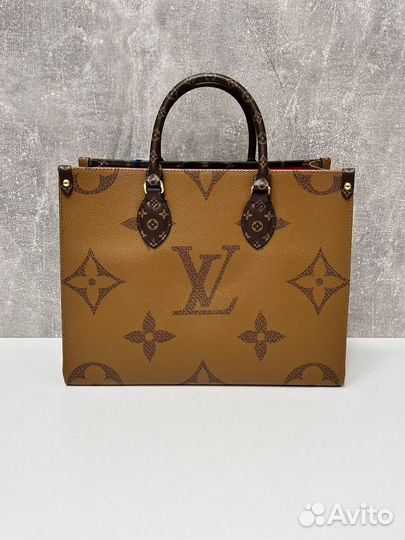 Сумка louis vuitton