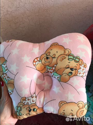 Постельные принадлежности