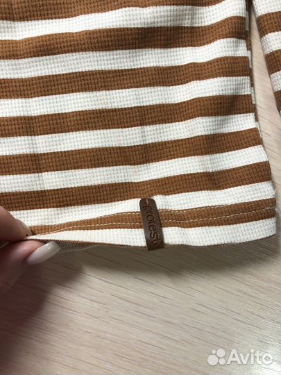 Лонгслив protest