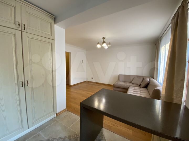 3-к. квартира, 74,2 м², 3/12 эт.