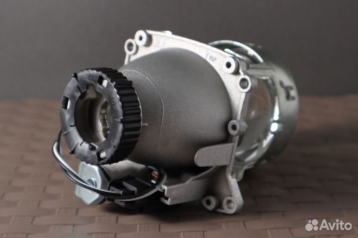 Би-линза Bosch AL 3R d2/d4 + d1/d3