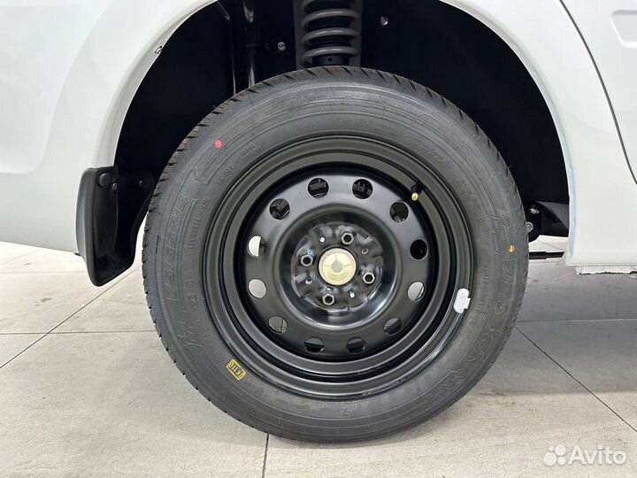 LADA Granta 1.6 МТ, 2023