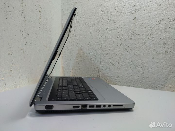 Ноутбук HP G62-b26ER