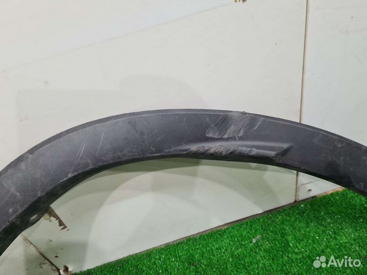 Расширитель крыла задний левый Lexus Rx 4 2015