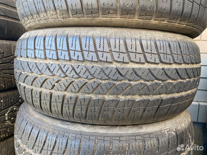 Tigar Winter 1 205/55 R16