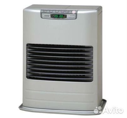 Обогреватель керосиновый Toyotomi