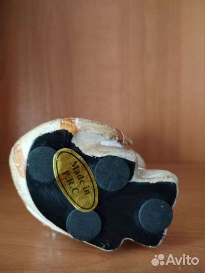 Статуэтка кошка