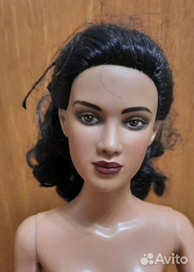 Diane Evans от Tonner