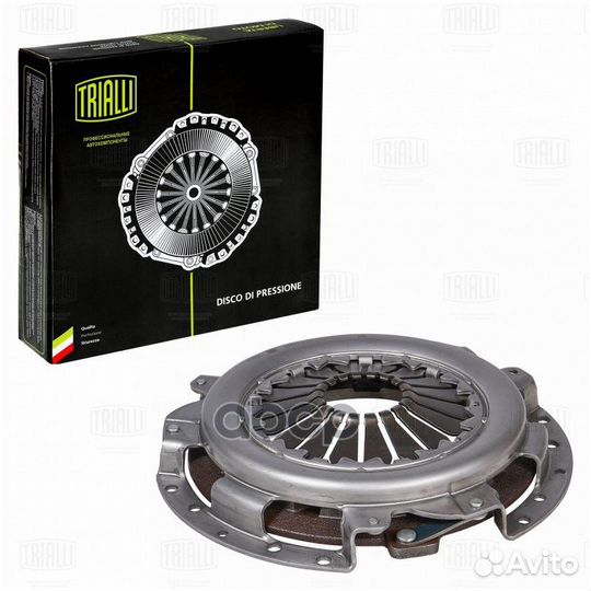 Диск сцеп. нажим. (корзина) для а/м ГАЗель Бизн