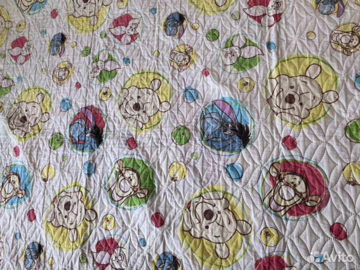 Покрывало детское