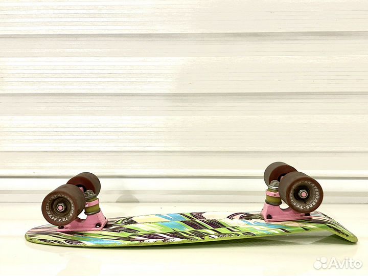 Скейтборд пениборд