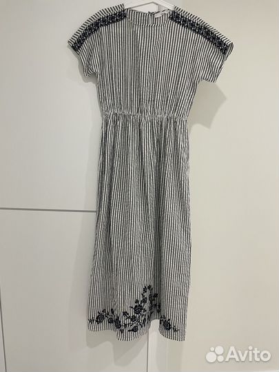 Платье манго