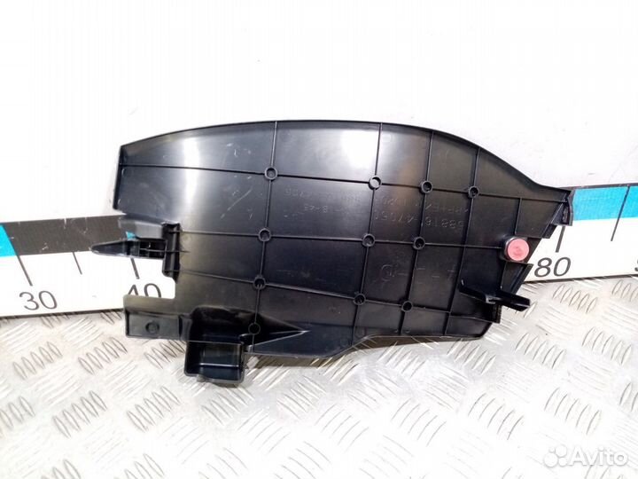 Б/У Накладка торпедо#001