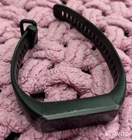 Фитнес часы xiaomi