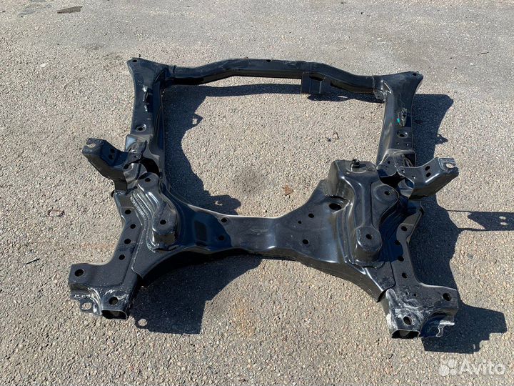 Подрамник передний Honda CRV CR-V 4