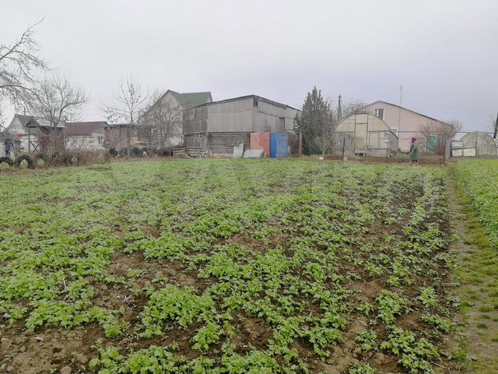 Дом 64,5 м² на участке 15 сот.