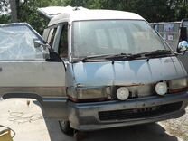 Toyota Town Ace, 1990, с пробегом, цена 60 000 руб.