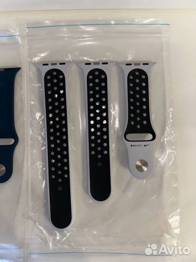 Ремешок браслет apple watch